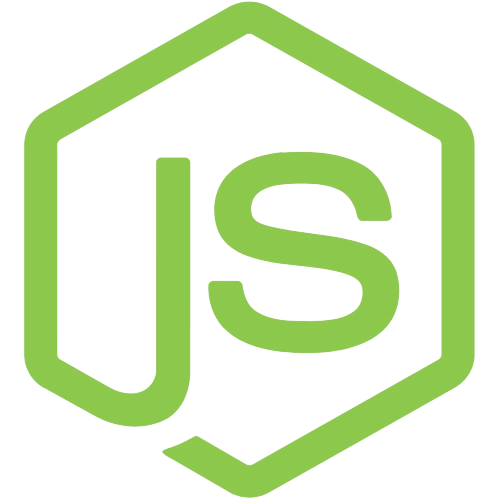 node logo